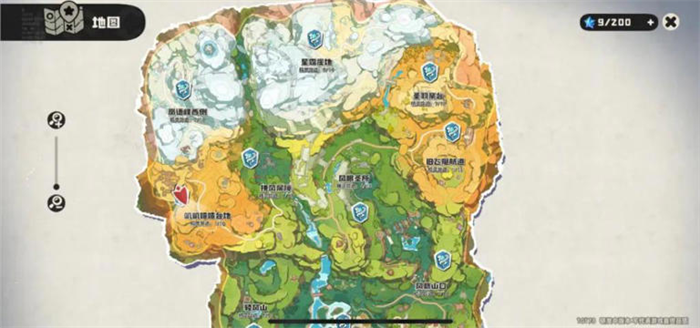 腾讯魔方工作室群自研手游《洛克王国:世界》开启首次技术性轻测