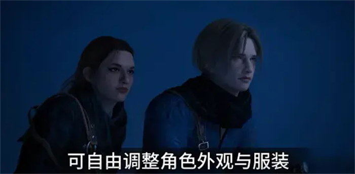 开放世界动作RPG游戏《浪人崛起》即将登陆Steam平台,并于2025年3月11日正式发售
