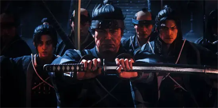 开放世界动作RPG游戏《浪人崛起》即将登陆Steam平台,并于2025年3月11日正式发售