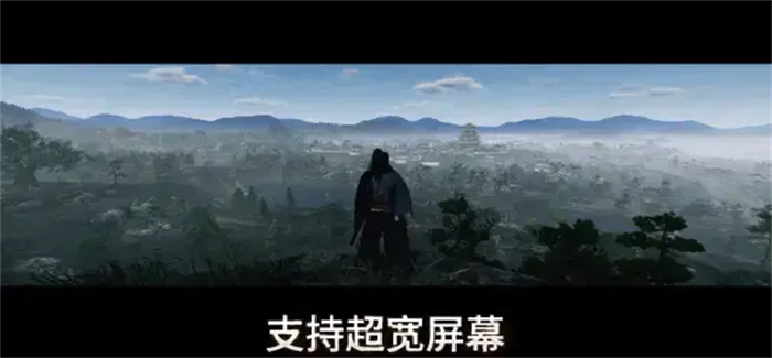 开放世界动作RPG游戏《浪人崛起》即将登陆Steam平台,并于2025年3月11日正式发售
