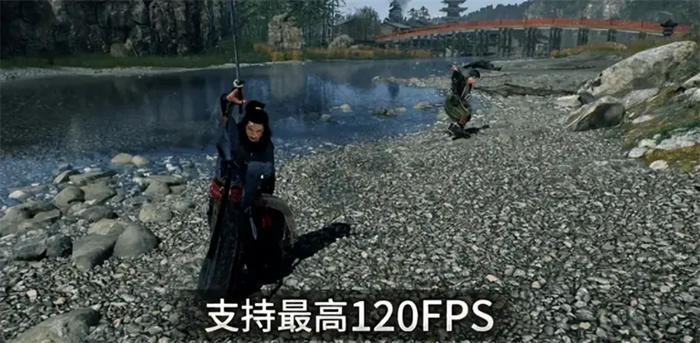 开放世界动作RPG游戏《浪人崛起》即将登陆Steam平台,并于2025年3月11日正式发售