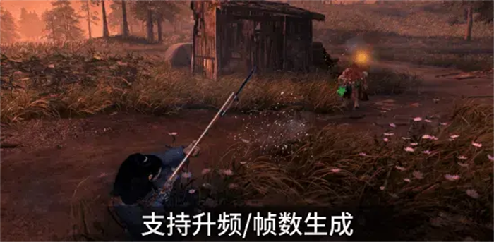 开放世界动作RPG游戏《浪人崛起》即将登陆Steam平台,并于2025年3月11日正式发售