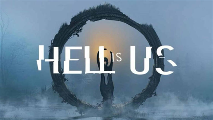 第三人称动作冒险游戏《Hell Is Us》将于9月4日正式发售