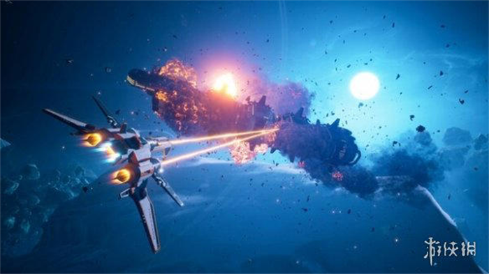太空动作角色扮演游戏《永恒空间2》宣布推出其第二个DLC“Wrath of the Ancients”