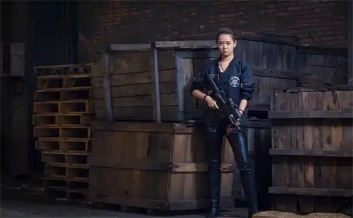 中方精准定位美方3名特工,揭密中国如何追踪美国特工?
