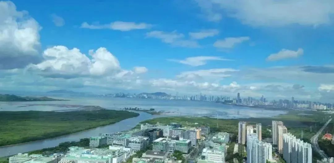 深圳首个“跨国公司本外币跨境资金集中运营业务”完成试点业务备案