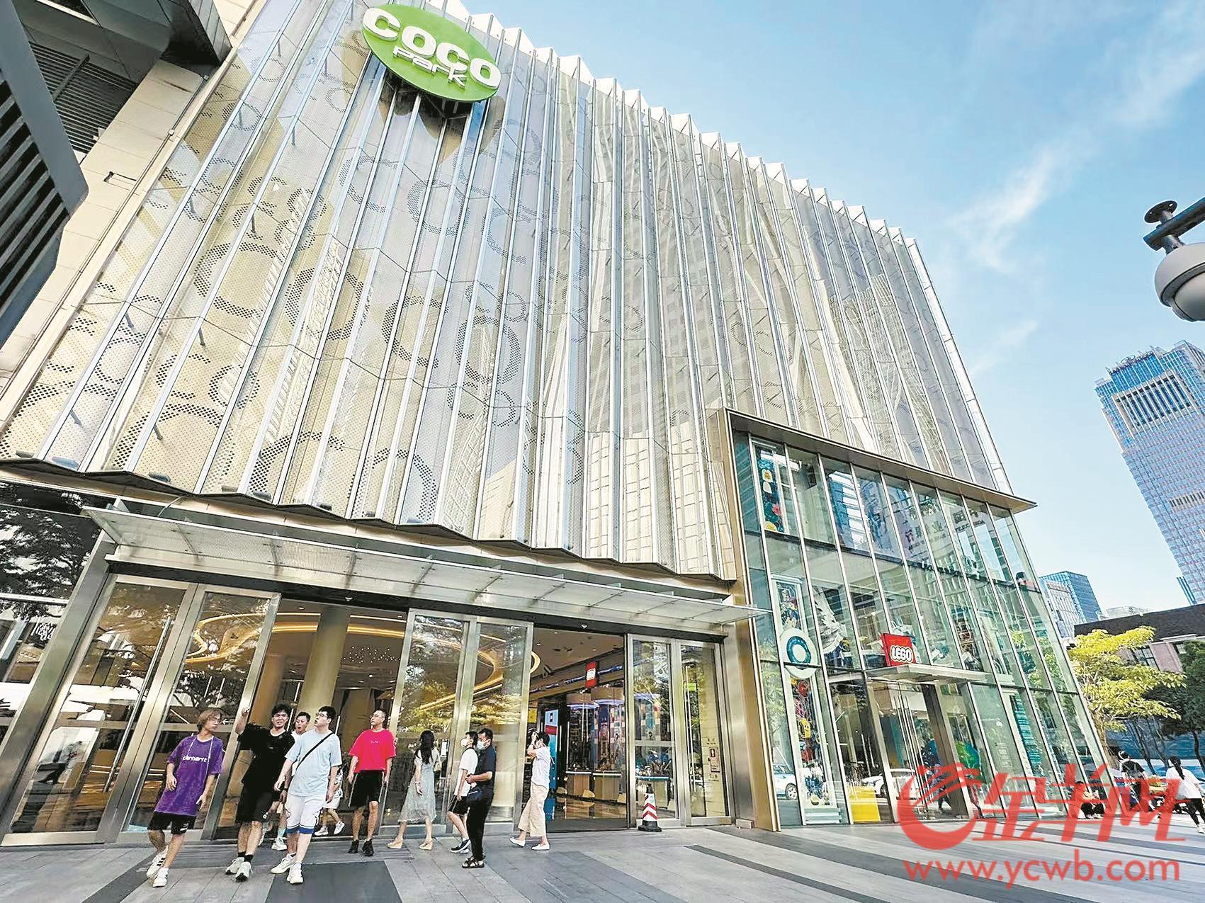 深圳积极推动深港跨境消费，进一步提振深港消费活力，“双向打卡”的两地生活联系愈发紧密