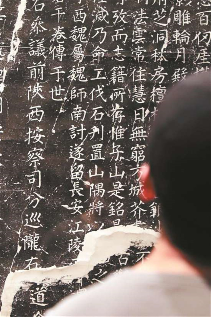 深圳南山博物馆，一眼望穿三千年