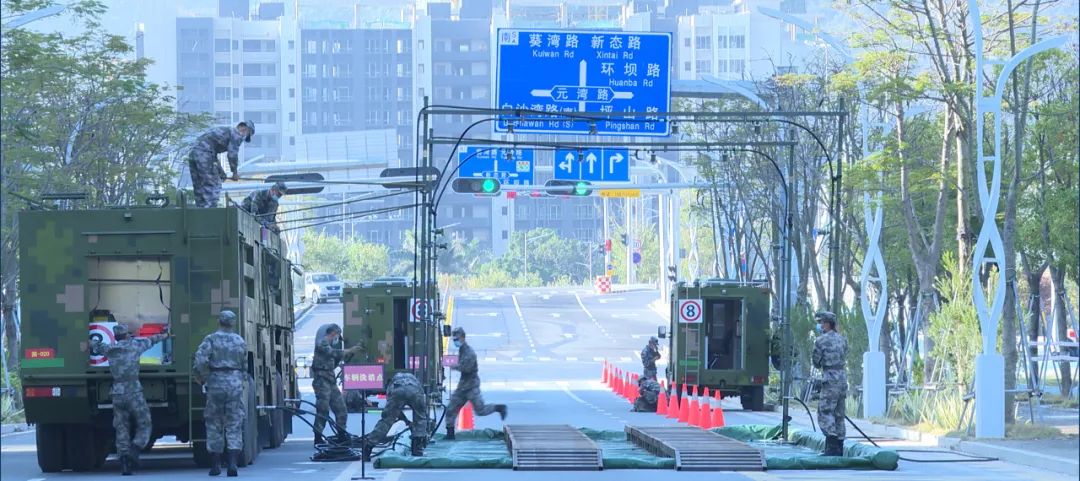 深圳高位谋划布局，推动核与辐射安全事业行稳致远