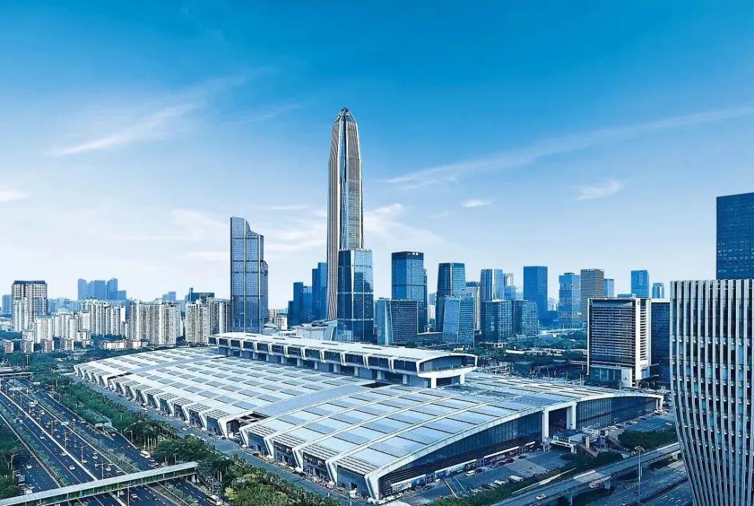 深圳平台经济在时代发展大潮中应运而生