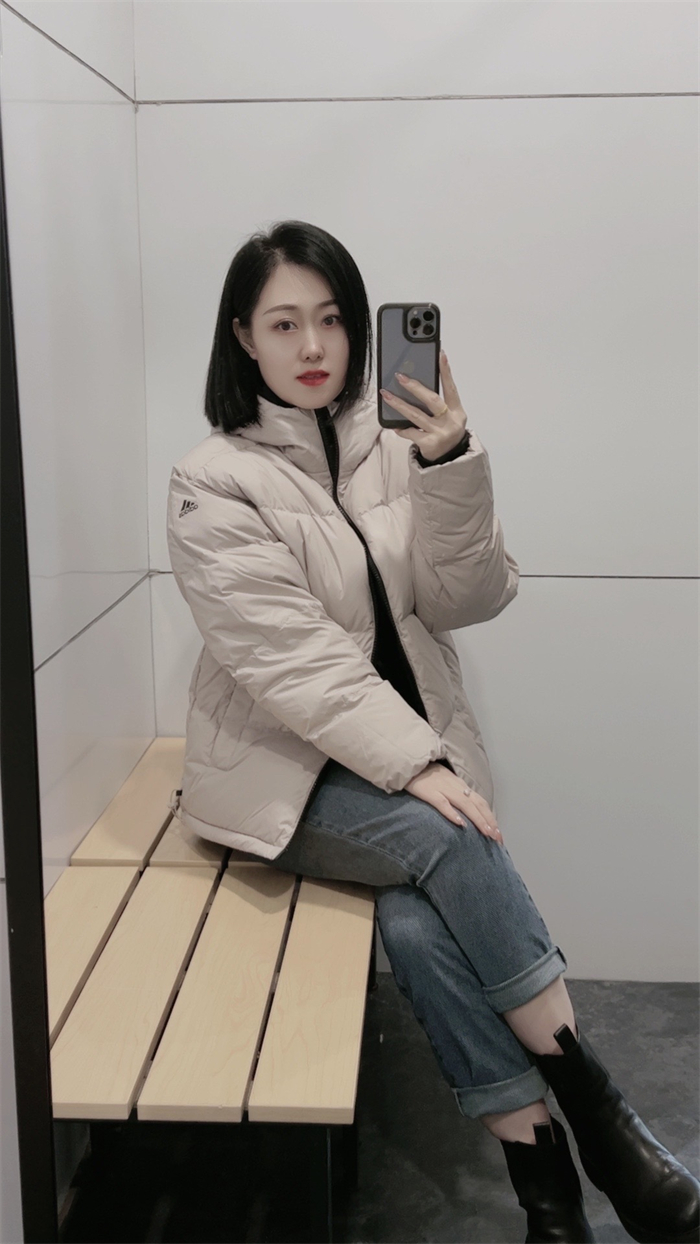 生容易，活容易，生活不容易，我也想买个👖🫣#内蒙姑娘
