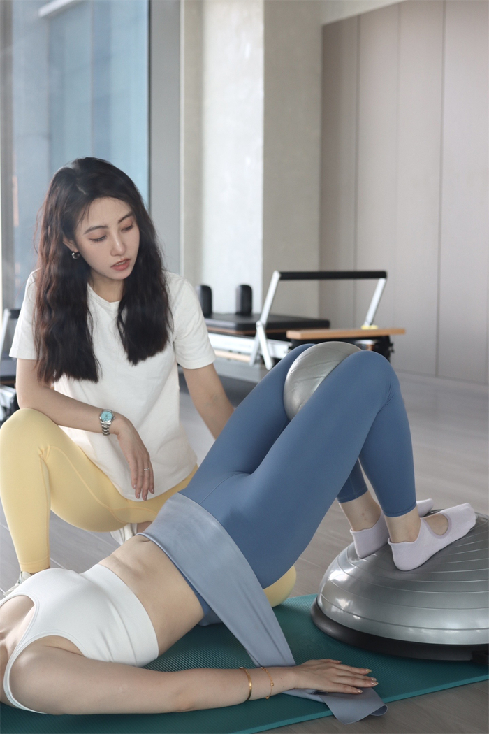 #普拉提 #运动女孩 #好身材就要不断的雕刻 #绍兴普拉提#绍兴A普拉提