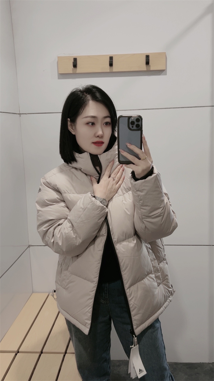 生容易，活容易，生活不容易，我也想买个👖🫣#内蒙姑娘