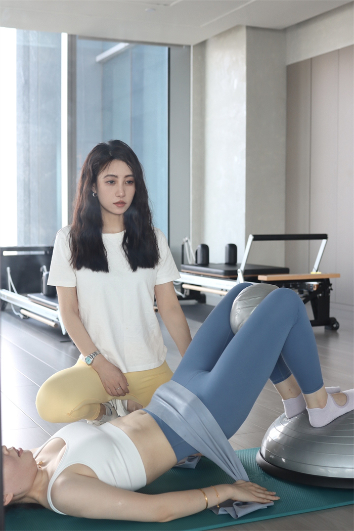 #普拉提 #运动女孩 #好身材就要不断的雕刻 #绍兴普拉提#绍兴A普拉提