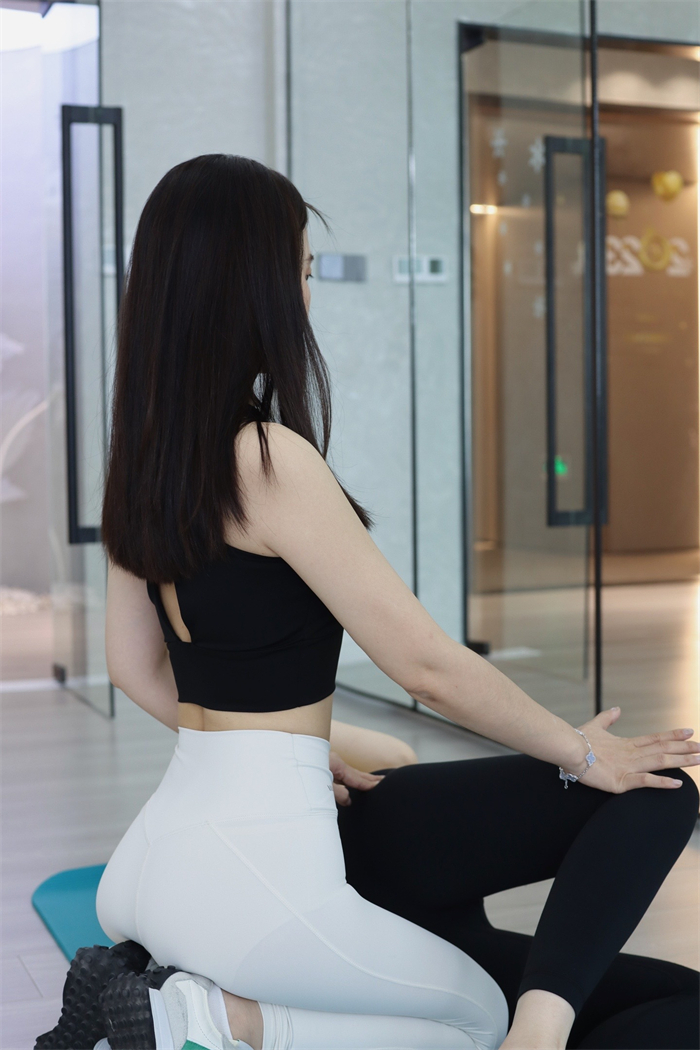 #普拉提 #爱上普拉提 #运动女孩 #好身材练起来 #绍兴普拉提