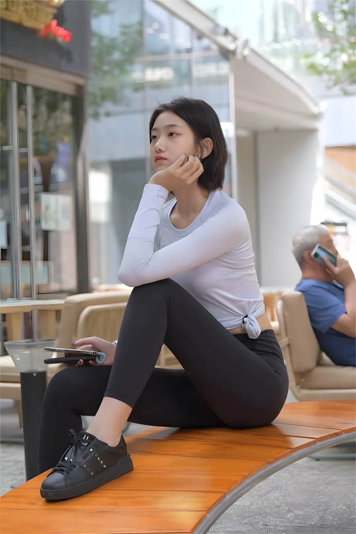 换我心，为你心，始知相忆深。