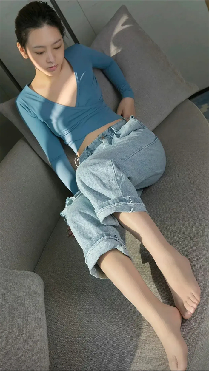 你联系我呢，也许还有机会再见啦……