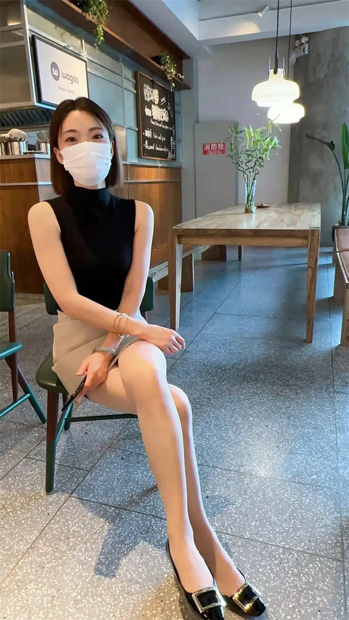 #职业装丽人#