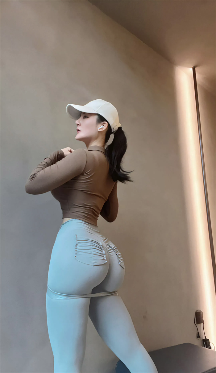 #分享背影之美#