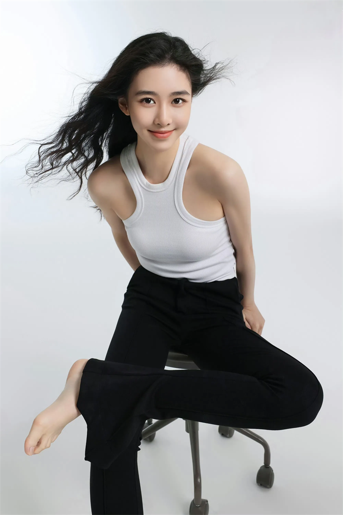 北电的女生