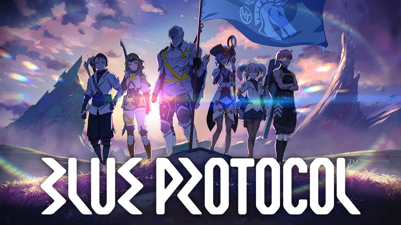 MMORPG游戏《蓝色协议》开发商万代南梦宫在线已破产
