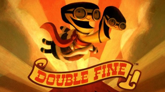 《脑航员》系列开发商 Double Fine 的最新一集“PsychoOdyssey”纪录片的片尾，该工作室研讨了其接下来几个项目的线索