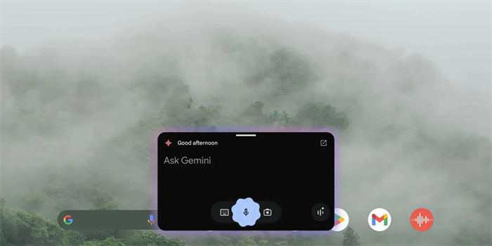 谷歌向更多安卓平板、可折叠手机扩展推出 Gemini AI 分屏功能