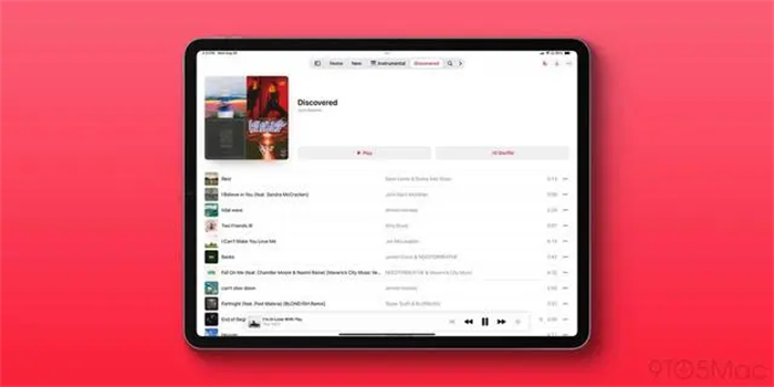 苹果iOS/iPadOS 18.1更新升级Apple Music应用，添加了分享至 TikTok、自定义标签栏等改进