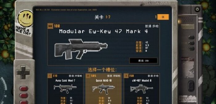 独立像素卡牌游戏《迷失之径》现已在Steam上线试玩Demo