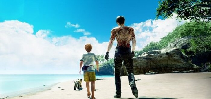 动作角色扮演游戏《如龙8外传：夏威夷海盗》游戏将于2025年2月21日发售