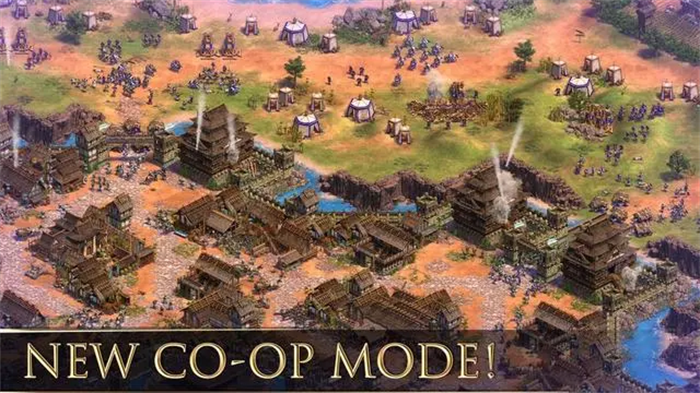 微软计划将《帝国时代 II：决定版》（Age of Empires II: DE）游戏从 Xbox 移植到索尼 PlayStation 游戏主机