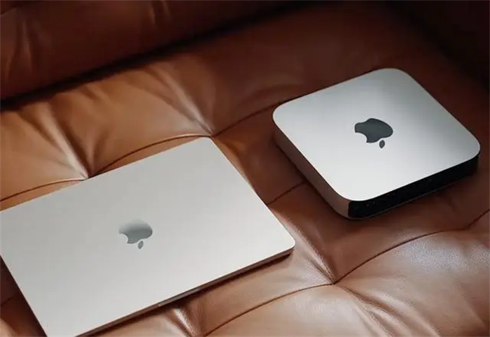 苹果全新Mac mini，搭载M4或M4 Pro芯片，体积进一步缩小，便携性大幅提升