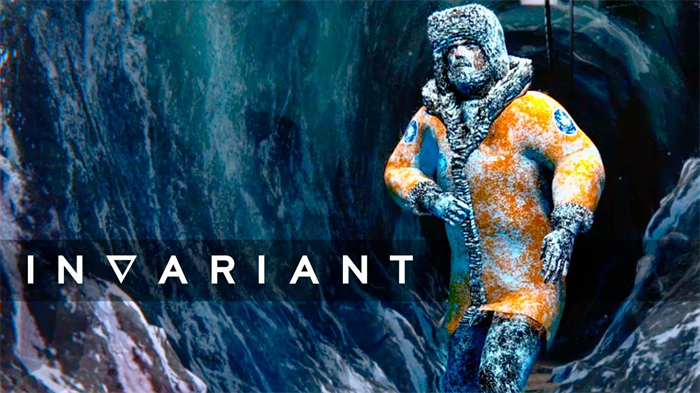 第一人称科幻恐怖射击游戏《永恒不变（Invariant）》，现已上线Steam平台