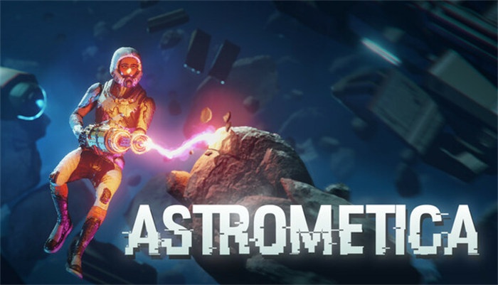 太空探索生存建造游戏《天文科学（Astrometica）》，现已在Steam平台推出试玩Demo