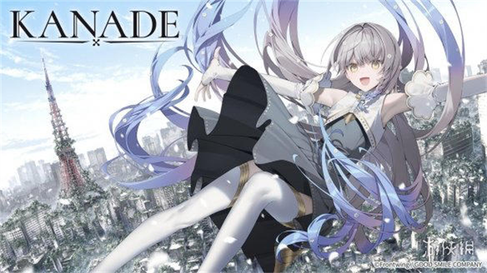 视觉小说新作《KANADE》宣布主角“奏”的CV，并公开新的视觉图