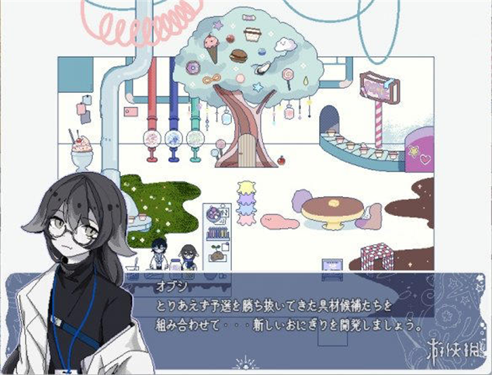 超现实题材心理恐怖ADV《MORSOMNIA:0》官方宣布，该作将于1月30日正式发售，登陆Steam游戏平台