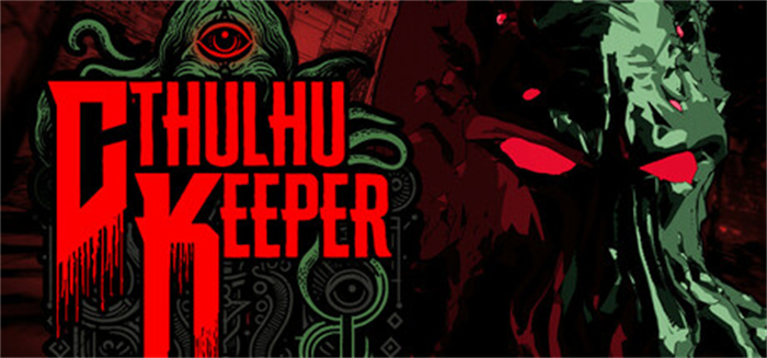 实时战术与地牢建造游戏《Cthulhu Keeper》正式亮相Steam游戏平台