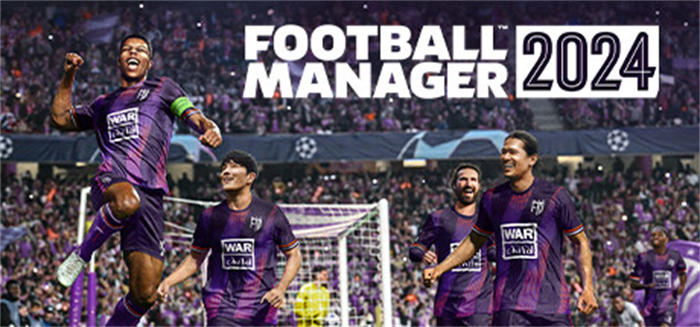 《足球经理2024（Football Manager 2024）》Steam游戏平台国区的售价下调30元