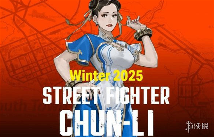 经典格斗游戏系列《饿狼传说：群狼之城》将于2025年2月20日至2月25日期间实施Beta版公开测试