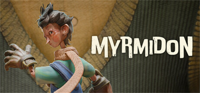 多人在线合作冒险解谜游戏《Myrmidon》现已在Steam游戏平台免费推出