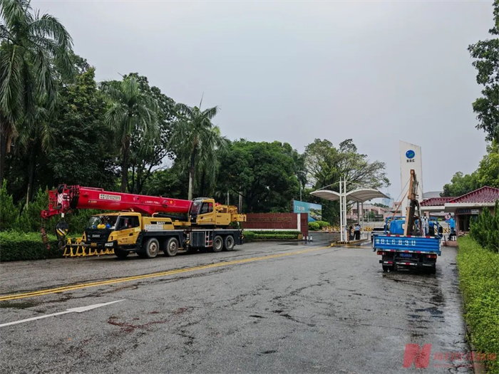 深圳第一座高尔夫球场——深圳高尔夫俱乐部停止了高尔夫打球业务