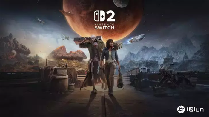 《星际争霸亡命之徒》已正式登陆Nintendo Switch 2