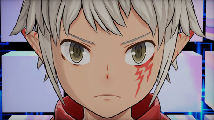 游戏《数码宝贝物语 时空异客》推出PC试玩版