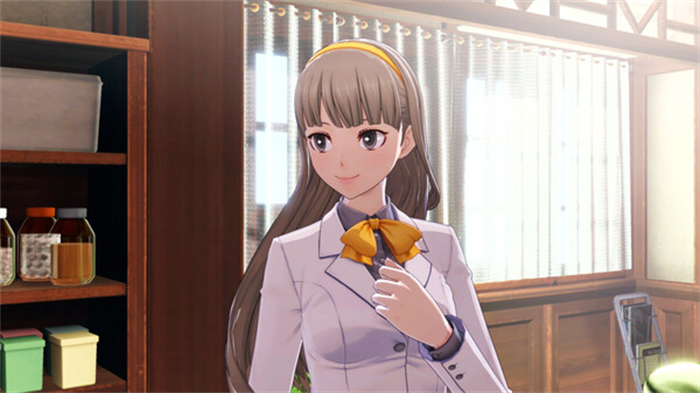 游戏《数码宝贝物语 时空异客》推出PC试玩版