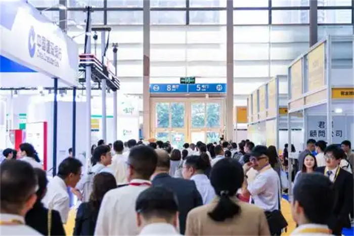 2000余款智慧养老产品精彩亮相2025深圳国际智慧养老产业博览会