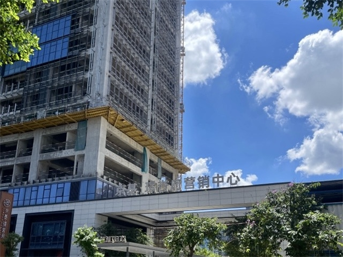 深圳楼市政策短期刺激效应已初步显现