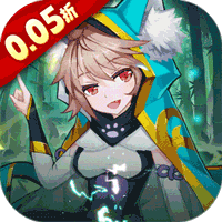 魔兽三国（0.05折每日领神将）手游图标