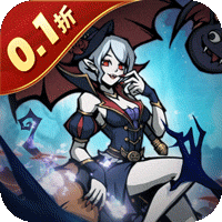 魔镜物语（0.1折每日千元代充）手游图标