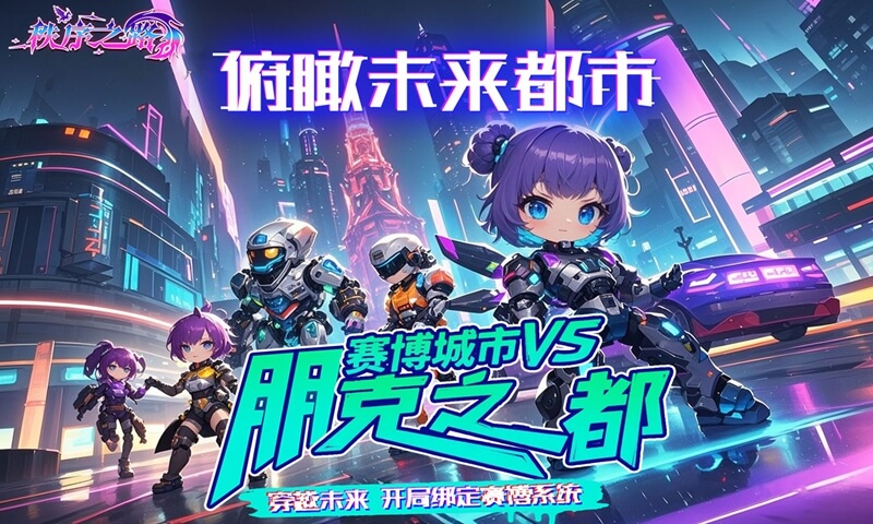 秩序之路安卓官方下载，秩序之路魔幻手游