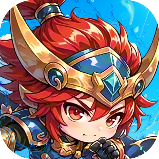 三国野望手游图标